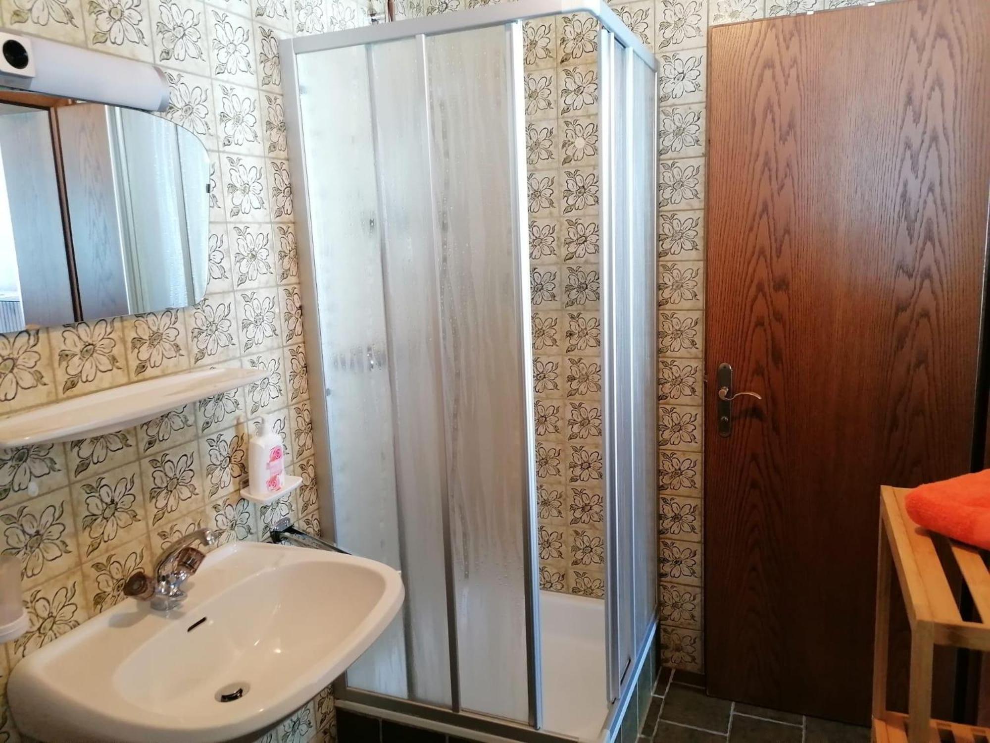 Häselgehr Haus Sprenger 아파트 객실 사진