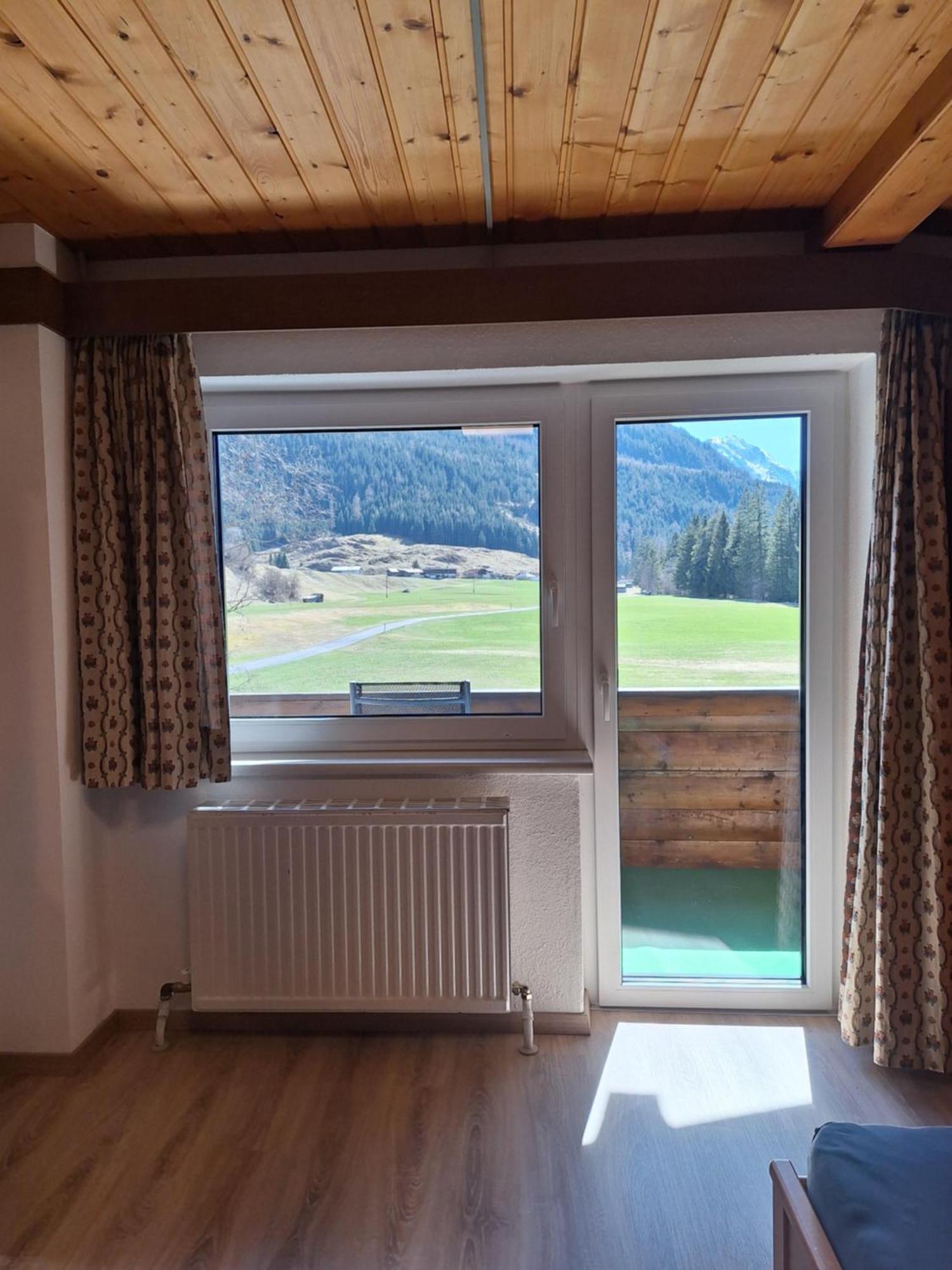 Häselgehr Haus Sprenger 아파트 외부 사진