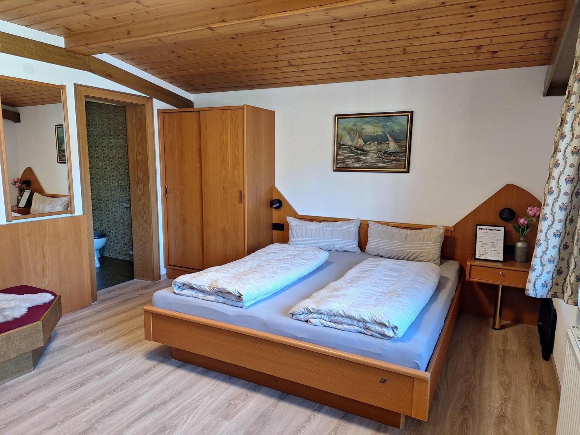 Häselgehr Haus Sprenger 아파트 외부 사진