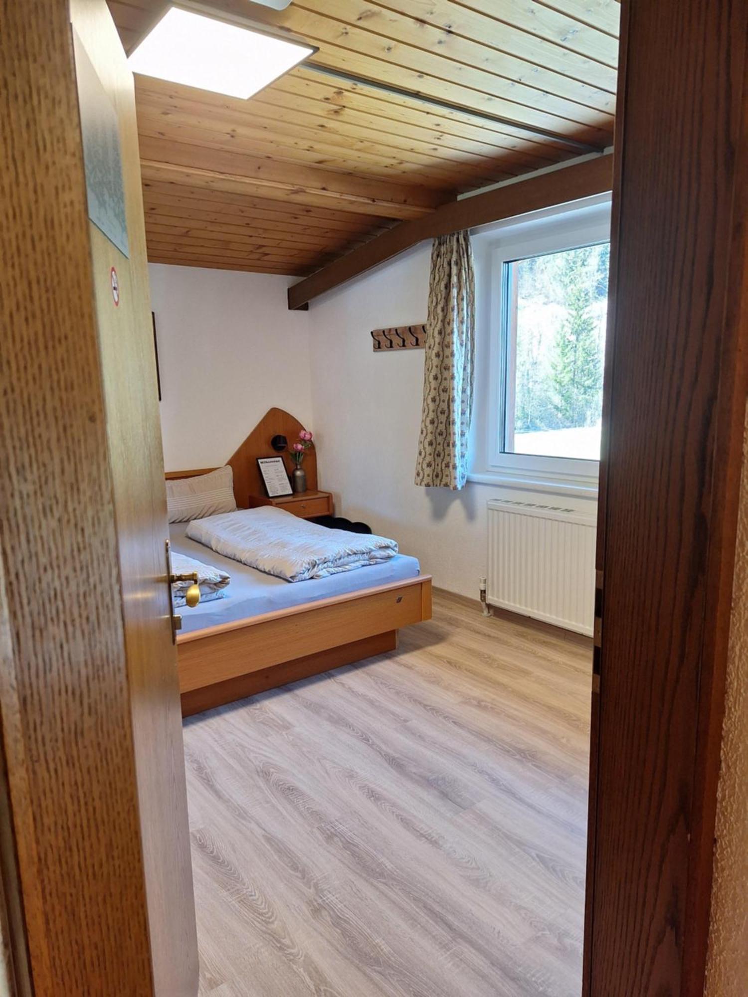 Häselgehr Haus Sprenger 아파트 외부 사진