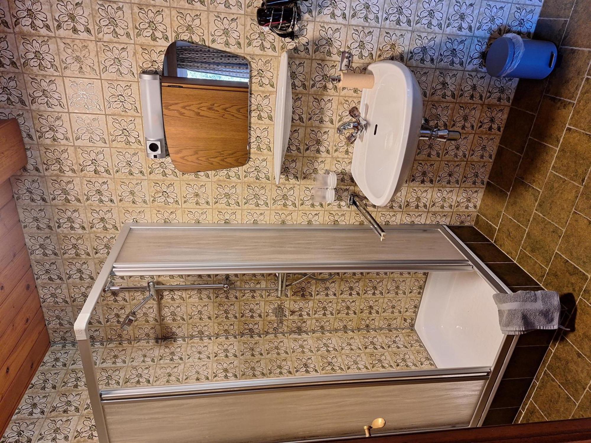 Häselgehr Haus Sprenger 아파트 외부 사진