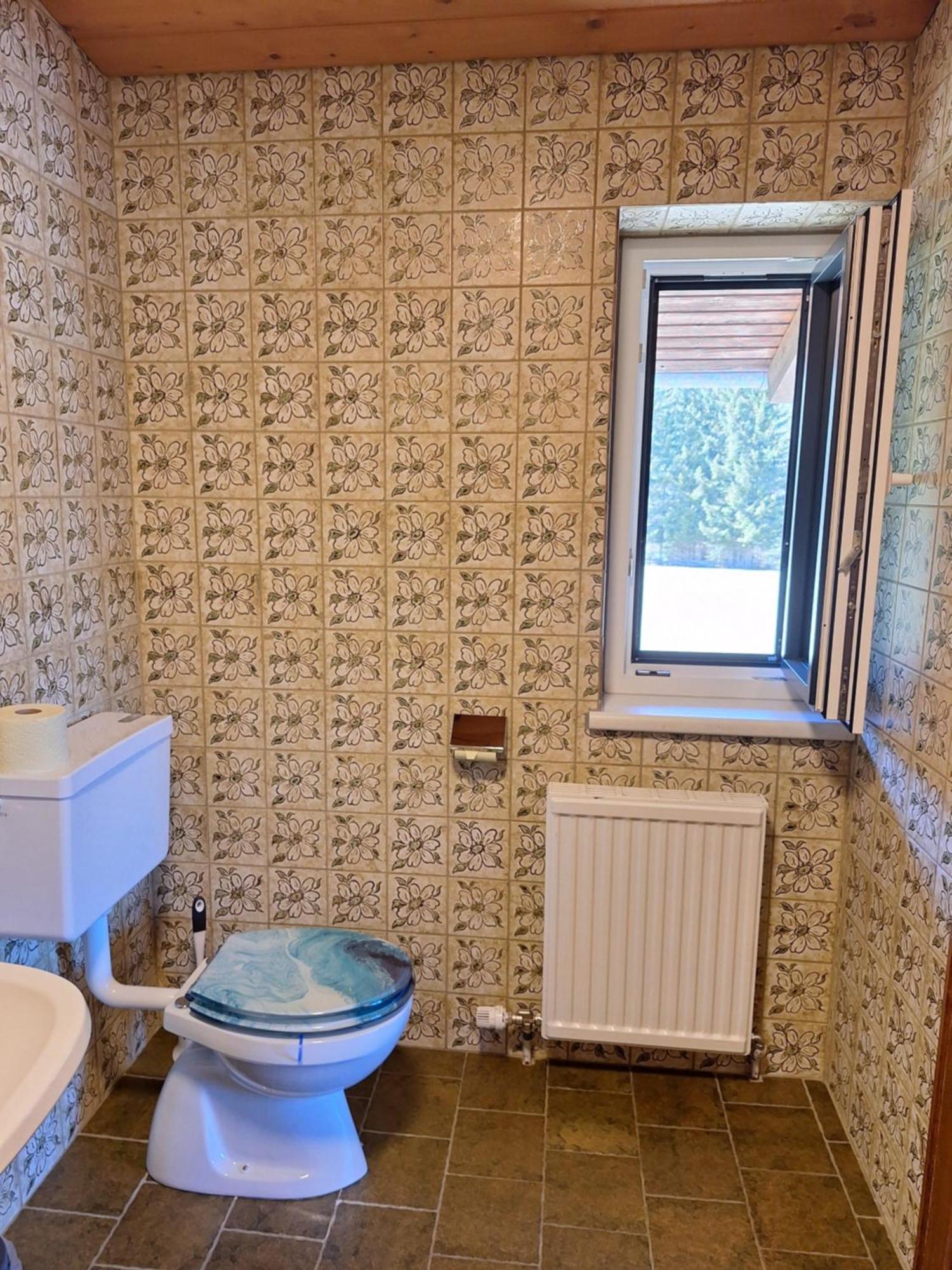 Häselgehr Haus Sprenger 아파트 외부 사진