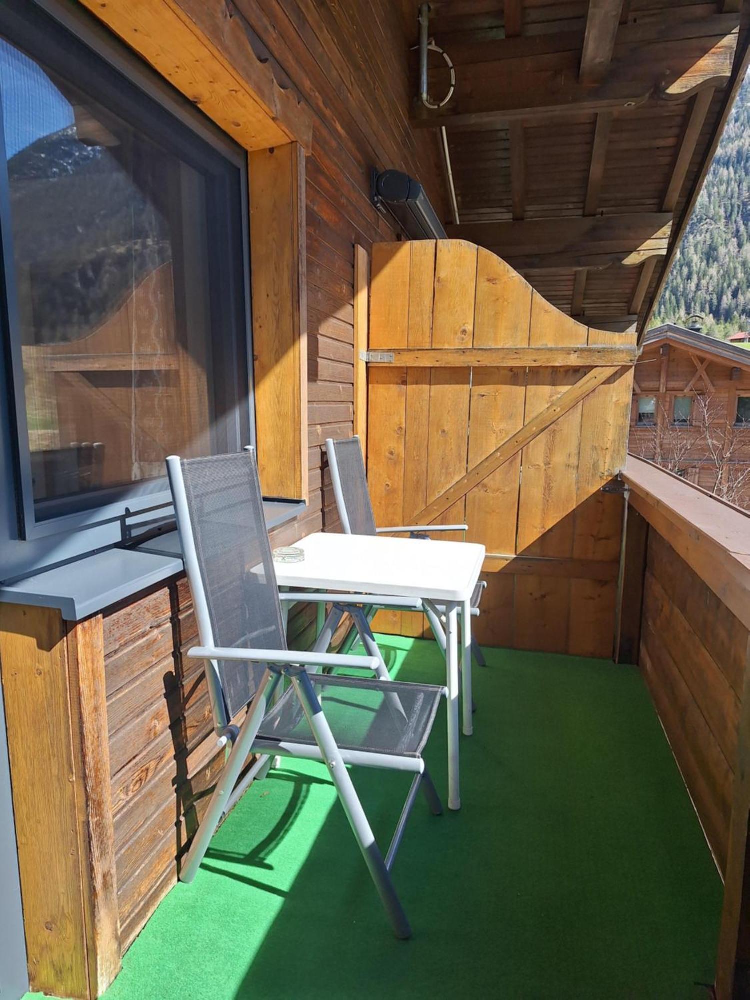 Häselgehr Haus Sprenger 아파트 외부 사진