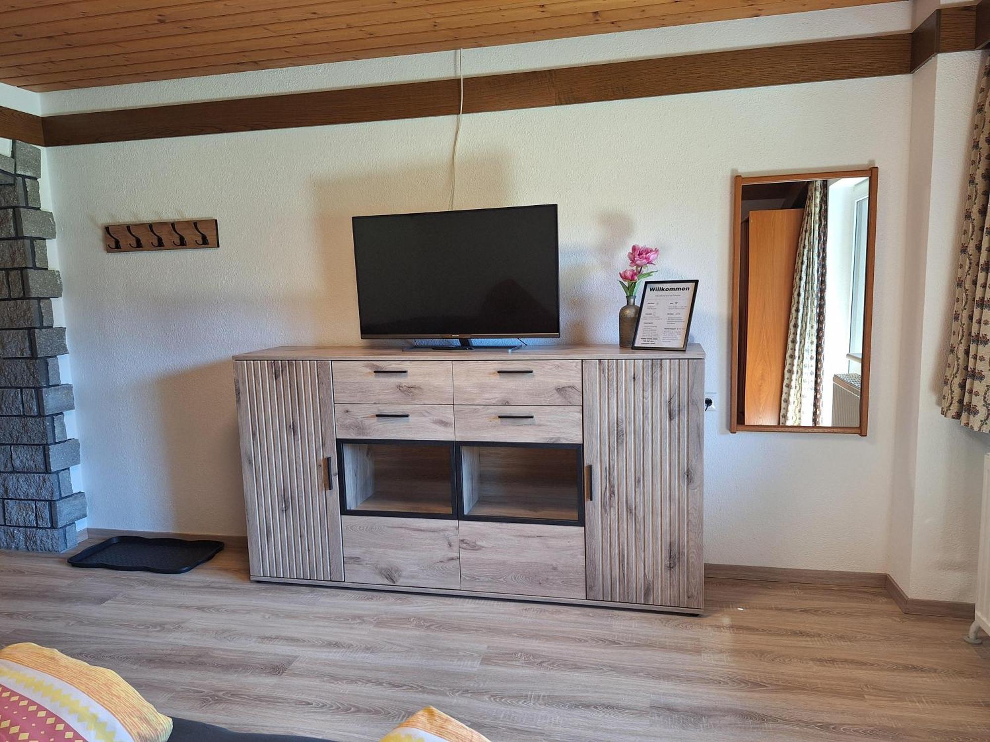 Häselgehr Haus Sprenger 아파트 외부 사진